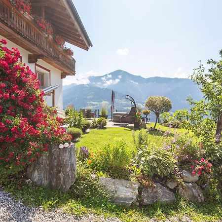 Chalet Der Bichlhof Zell am See Exteriér fotografie